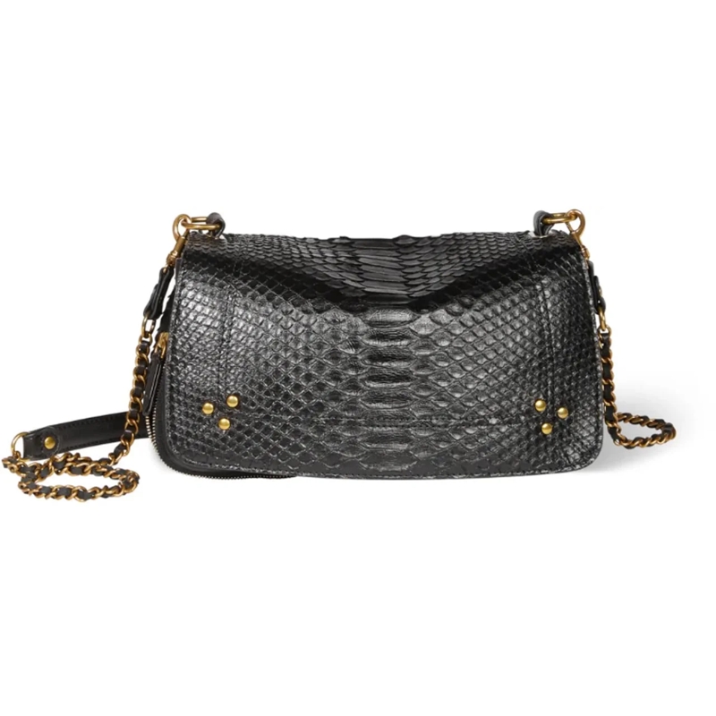 Jerome Dreyfuss Fourre-tout Bags Black schwarz