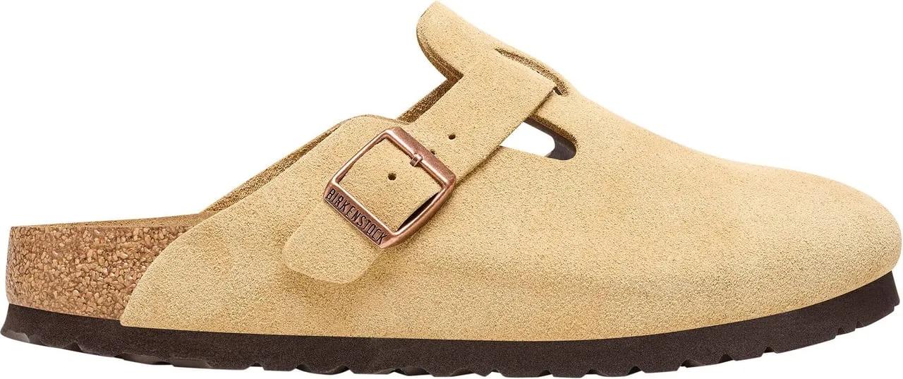 Birkenstock Sandalen - Sandals White - Gr. 41 (EU) - in Weiß - für Damen