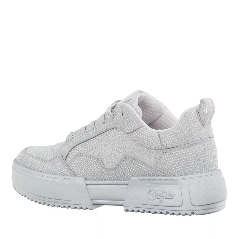 Buffalo Low-Top-Sneaker Rse Spark Silver Mermaid(Image 2)