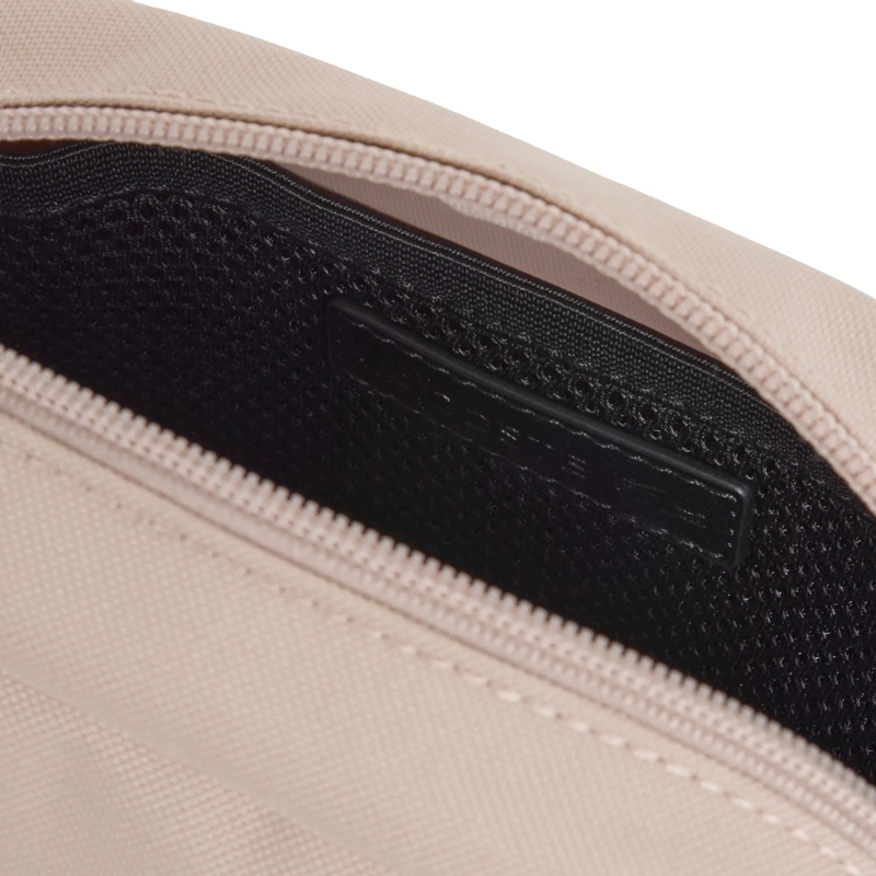 Lacoste Tote NEOCROC CROSSOVER BAG taupe(Image 3)