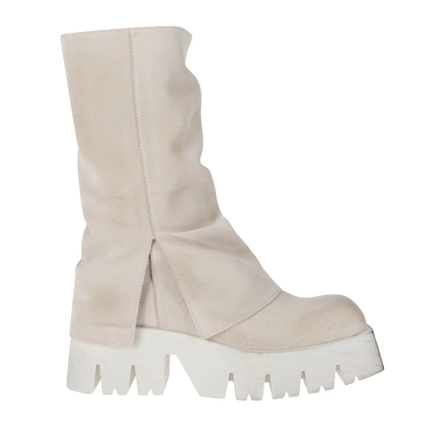 LOFINA Stiefel Stylish Leather Boots Neutrals