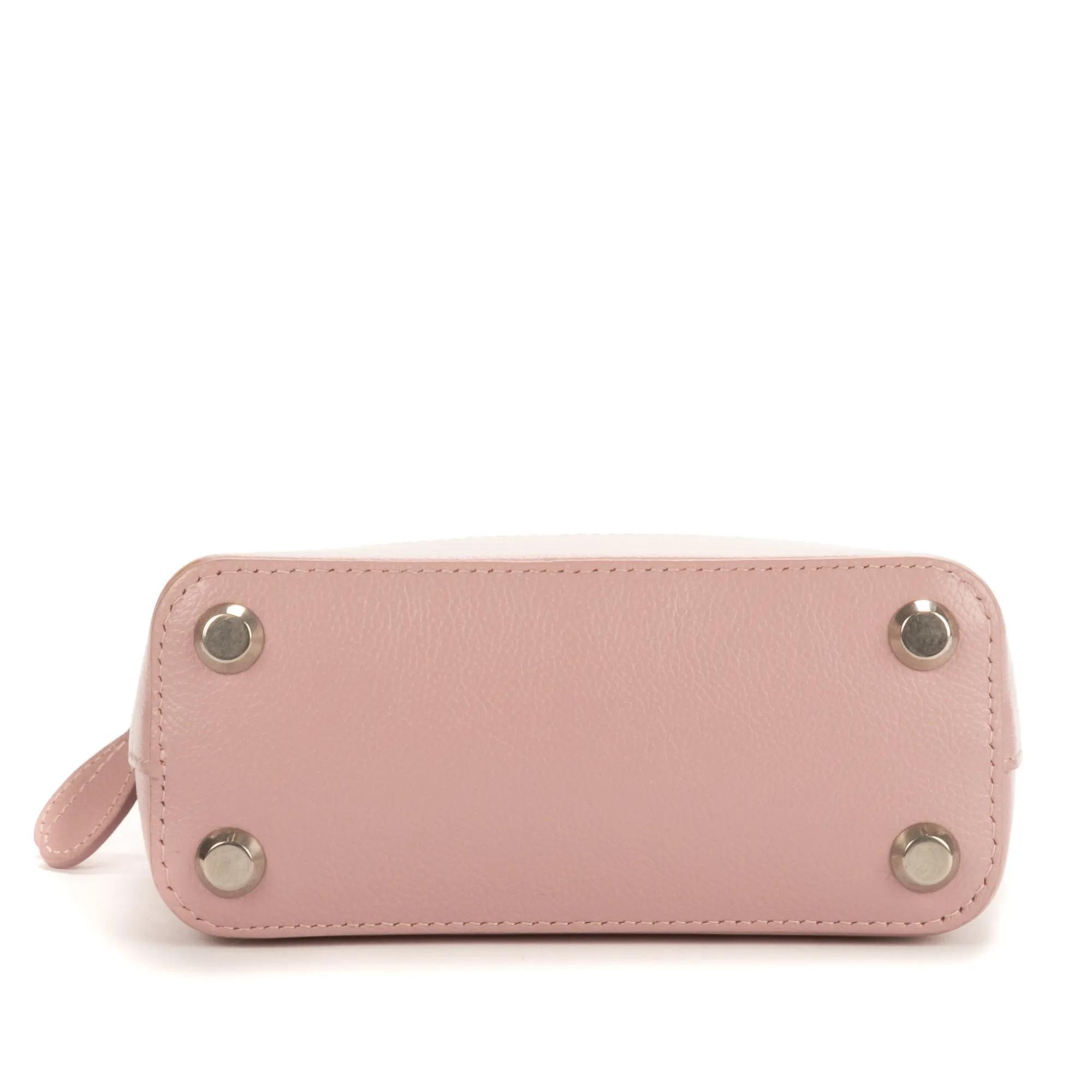 Thumbnail - Balenciaga Crossbody Bags - XXS Ville - Gr. unisize - in Rosa - für Damen