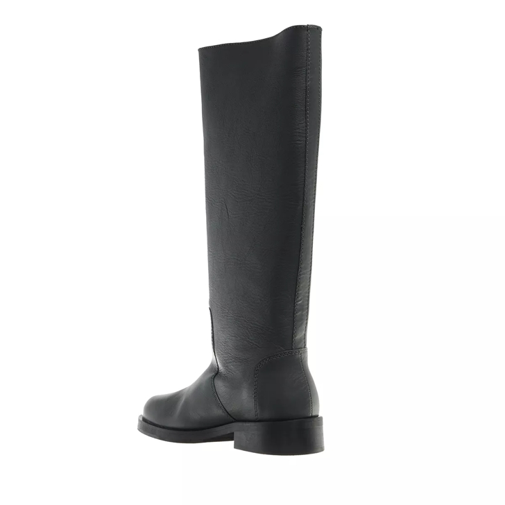 Halloway knee hot sale high boot