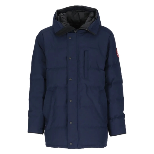 Canada Goose Daunenjacken Carson Down Jacket Blue