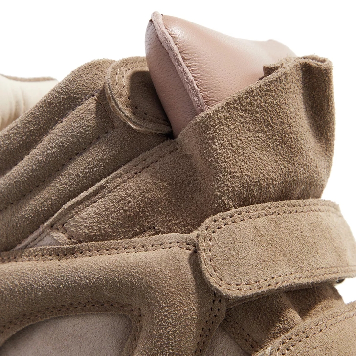 Isabel marant hot sale bekett taupe