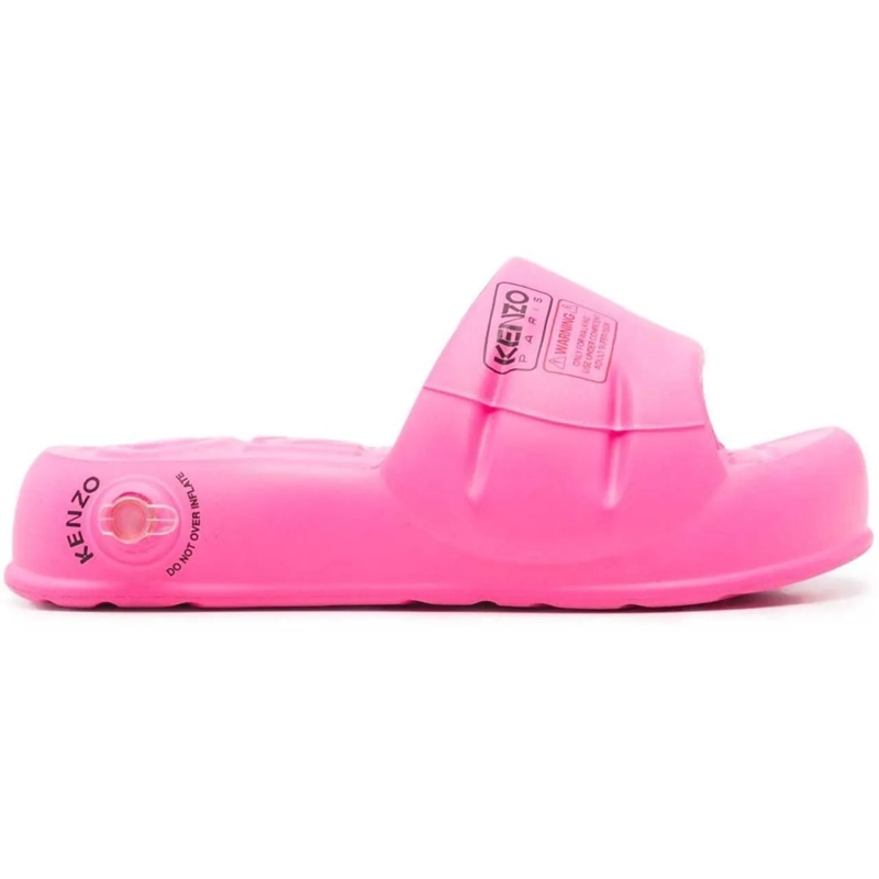 Kenzo Sandales Sandals Pink rose