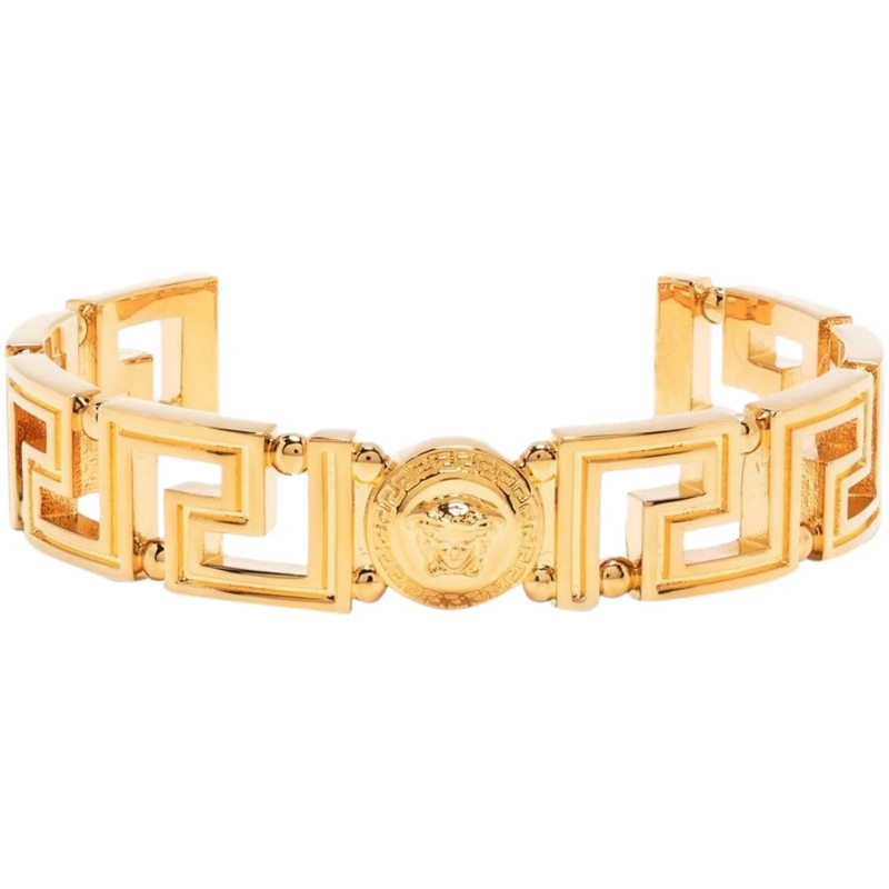 Versace Armband Bijoux Golden gold