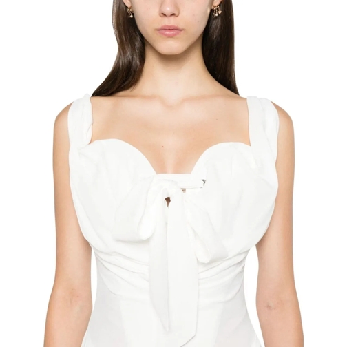 Vivienne Westwood  Dresses White weiß