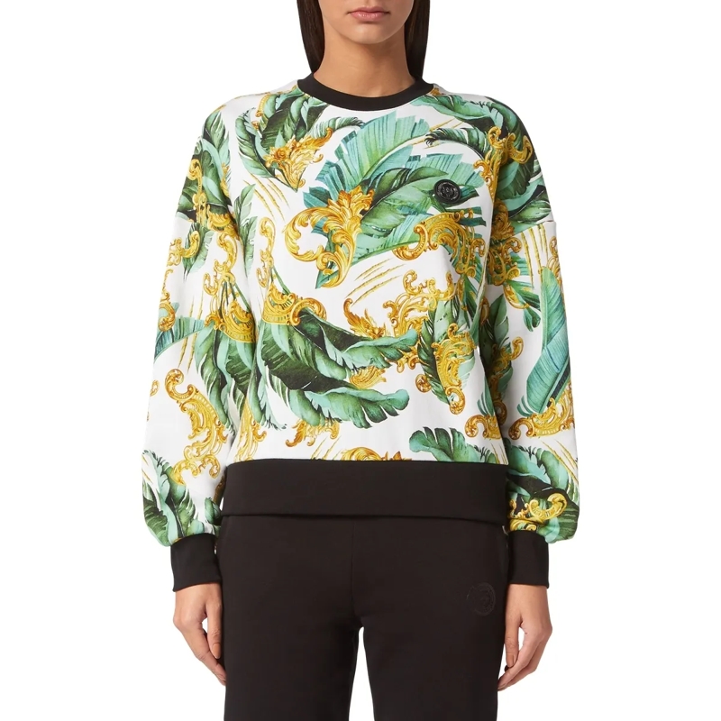 Plein Sport Top Sweatshirt bunt(Image 3)