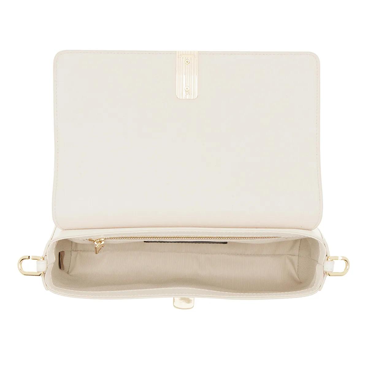 Furla Crossbody bags Iride S Crossbody in crème