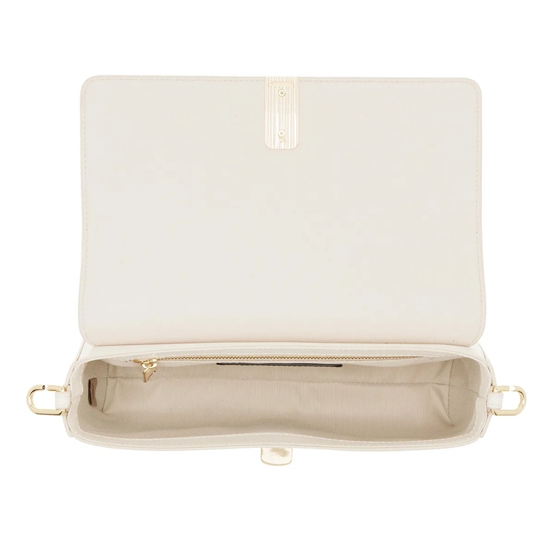 Furla Crossbody Bag Furla Iride S Crossbody Panna(Image 5)