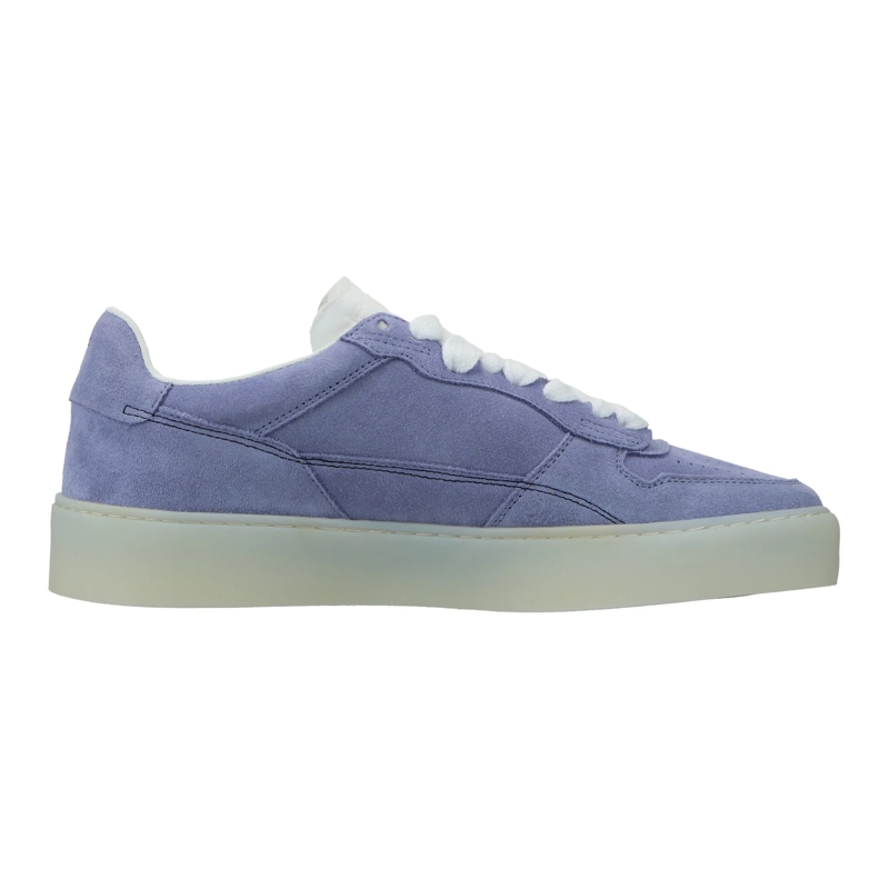FLOWERSFORSOCIETY Low-Top-Sneaker OFFSHOOT PROTOTYPE Perwinkle(Image 3)