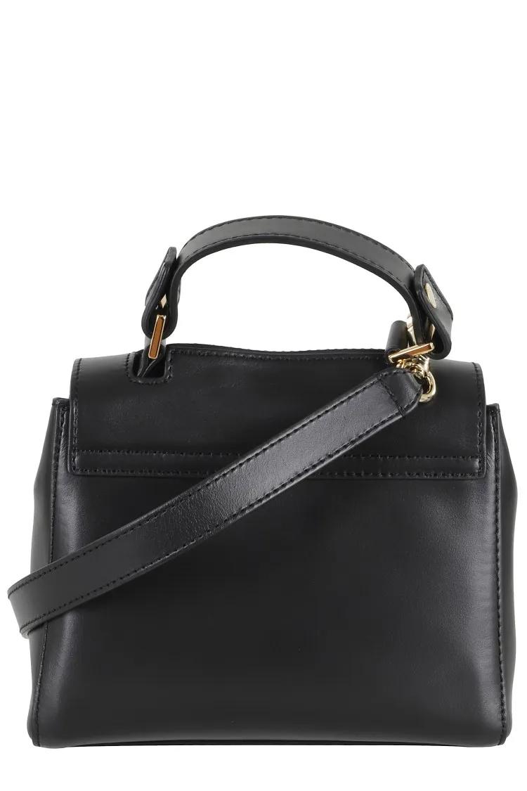 Orciani Crossbody bags Sveva Xs Bag in zwart