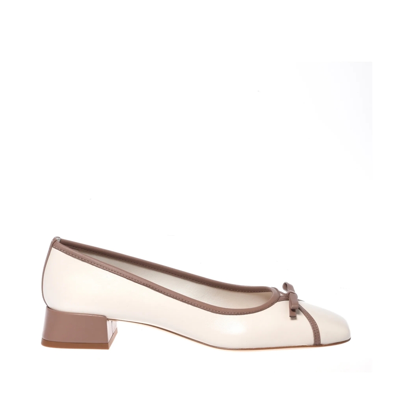 Baldinini Pumps PUMPS BALDININI weiss