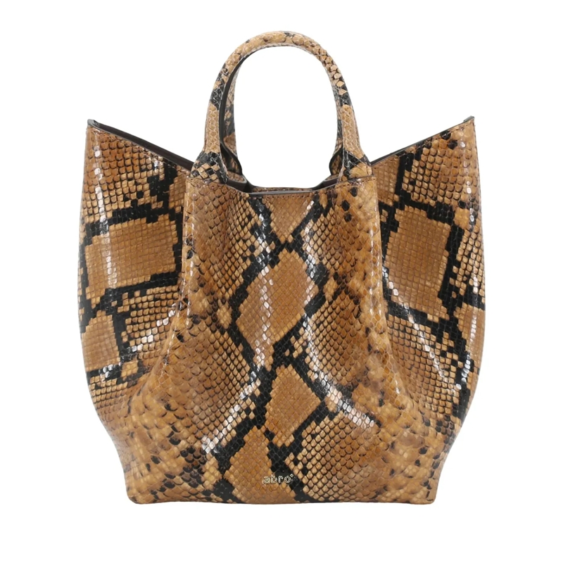 Abro Shopper Shopper ESSENTIAL braun