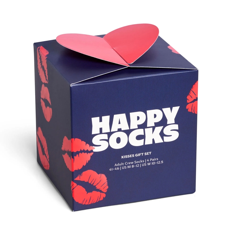 Happy Socks  2er Pack bunt(Image 5)