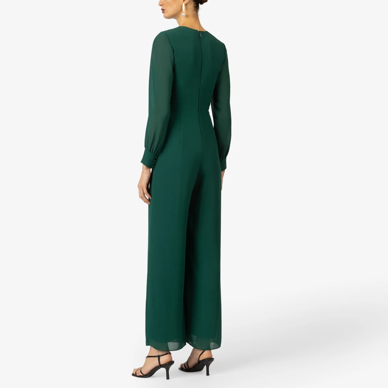 Kraimod Jumpsuit Overall schwarz(Image 10)