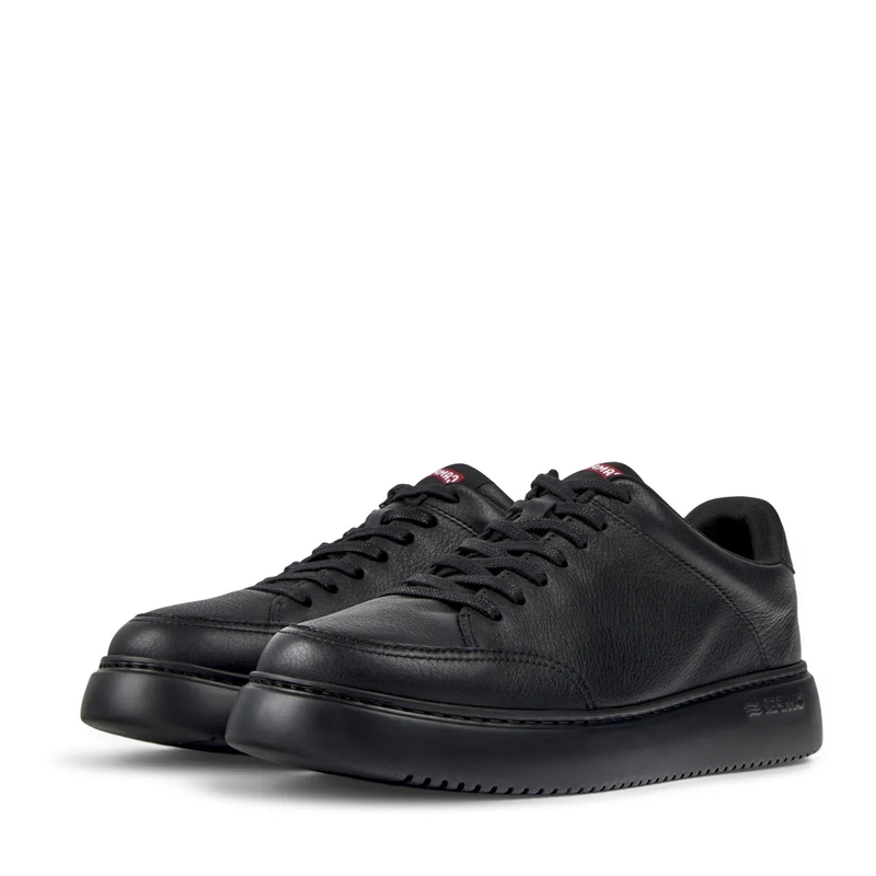 Camper Low-Top-Sneaker Sneaker Runner K21 schwarz(Image 2)