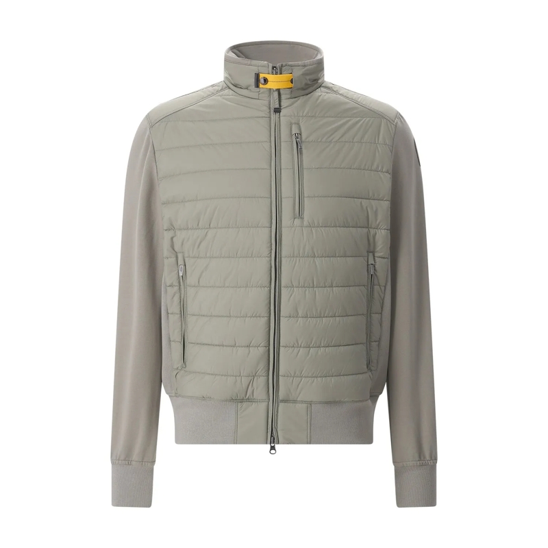 Parajumpers Übergangsjacke Elliot - Man blau(Image 20)