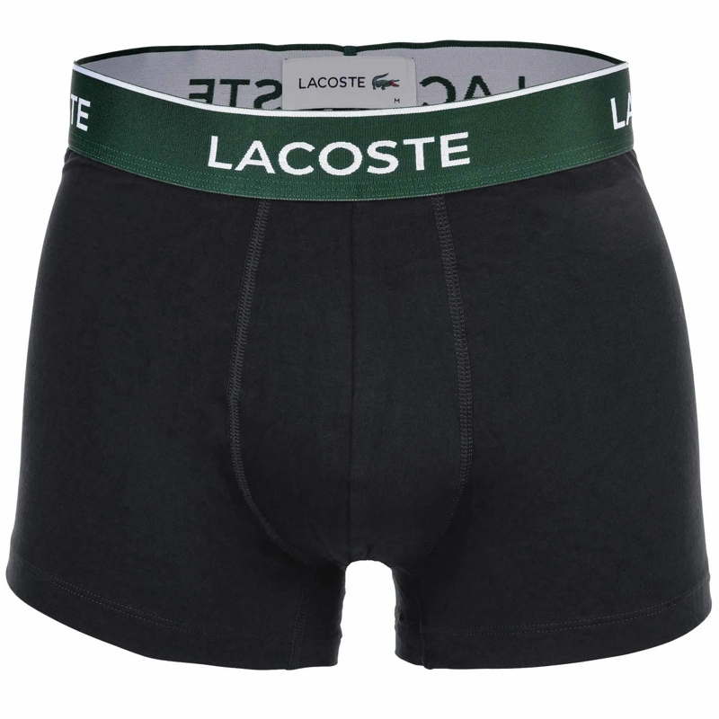 Lacoste  5er Pack bunt(Image 10)