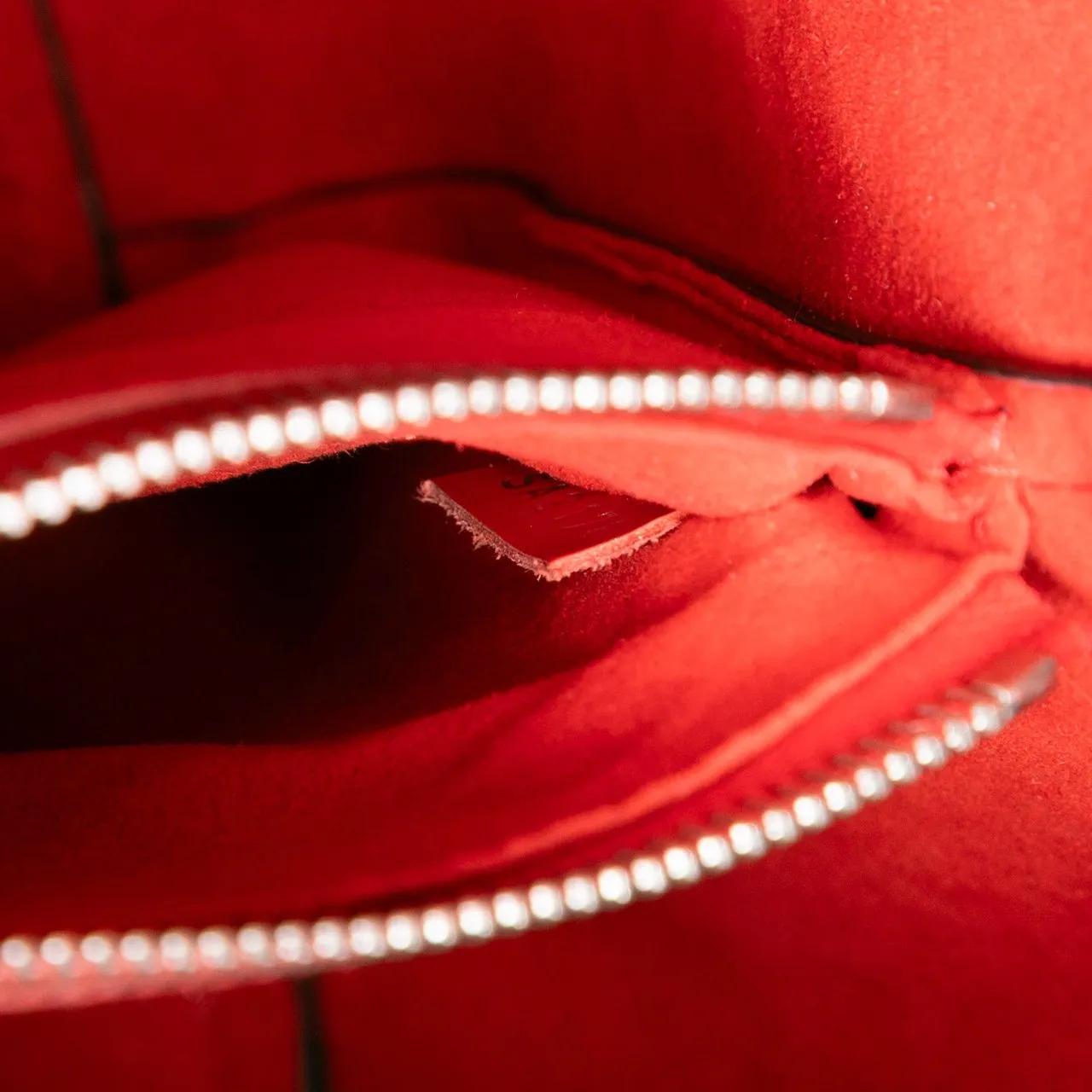 Thumbnail - Louis Vuitton Hobo Bags - Epi NeoNoe MM - Gr. unisize - in Blau - für Damen