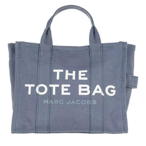 Marc Jacobs Traveller Tote Small Blue Shadow Sporta