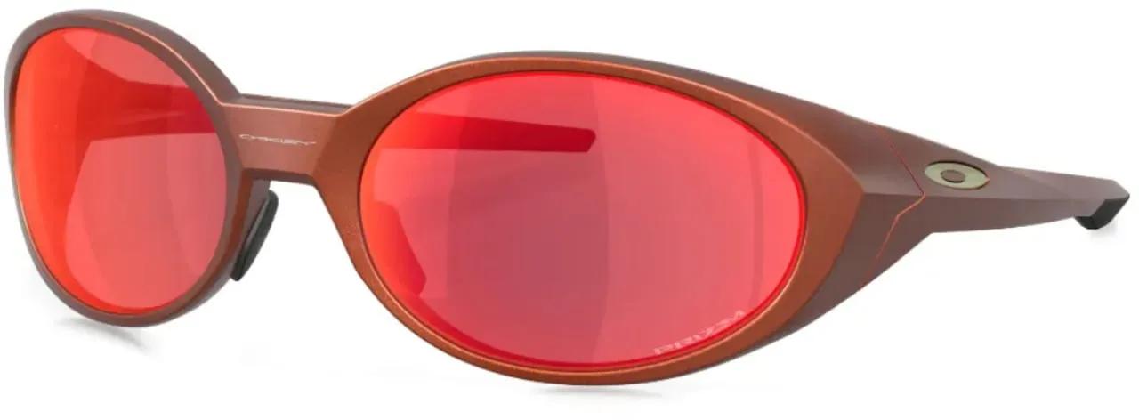 Oakley Sonnenbrillen - Eyejacket Redux Fire Orange - Gr. unisize - in Rot - für Herren