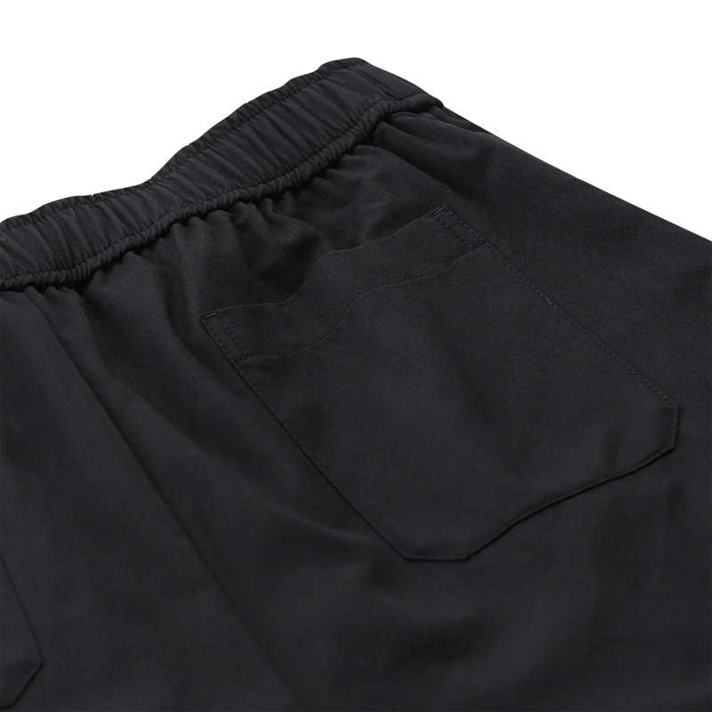 Givenchy Bermuda-Shorts Shorts mit Logo schwarz(Image 5)
