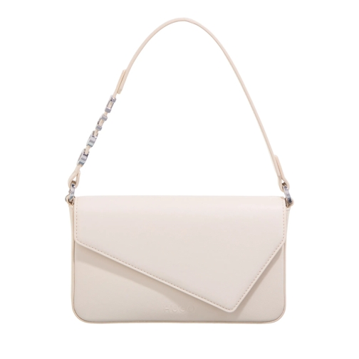 Hugo Clutch Mel Clutch Open White