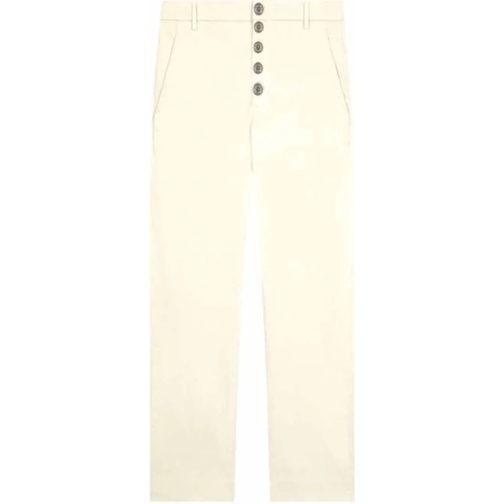 Dondup  Dondup Trousers beige