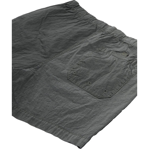 Stone Island  khaki zwembroek grün (Image 2)
