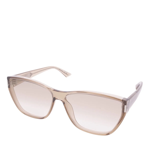 Saint Laurent Sonnenbrille SL 758-003 Yellow-Yellow-Brown