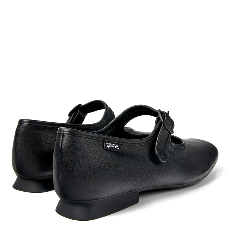 Camper Ballerinas Ballerinas Casi Myra schwarz(Image 3)