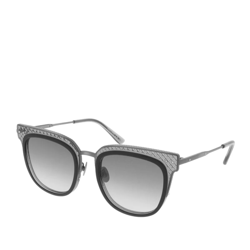 Bottega Veneta BV0122S 001 51 Sunglasses