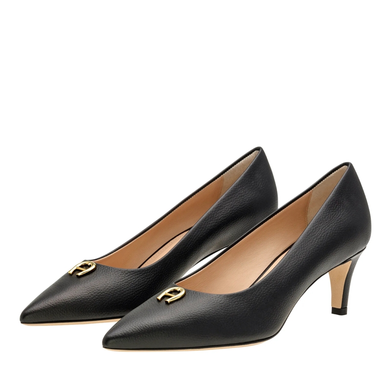 AIGNER Pumps Pumps MADONNA 8C schwarz