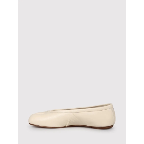 Maison Margiela Ballerina Tabi Ballerine Neutrals (Image 4)