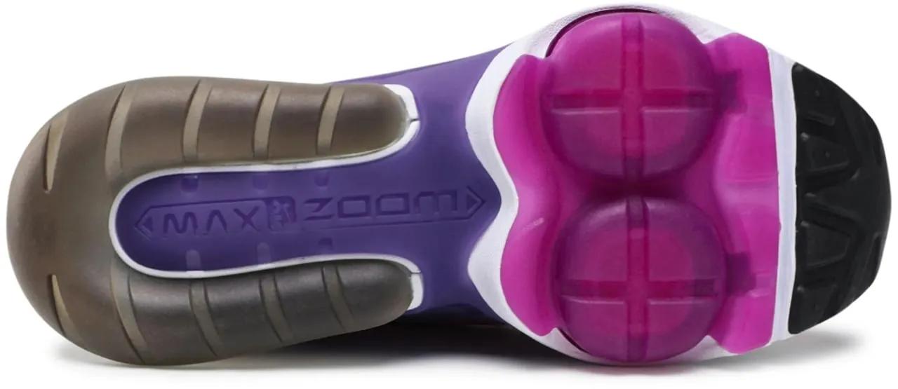 Thumbnail - Nike Low-Top Sneaker - Air Max Zm950 Sneakers - Gr. 38 (EU) - in Bunt - für Damen