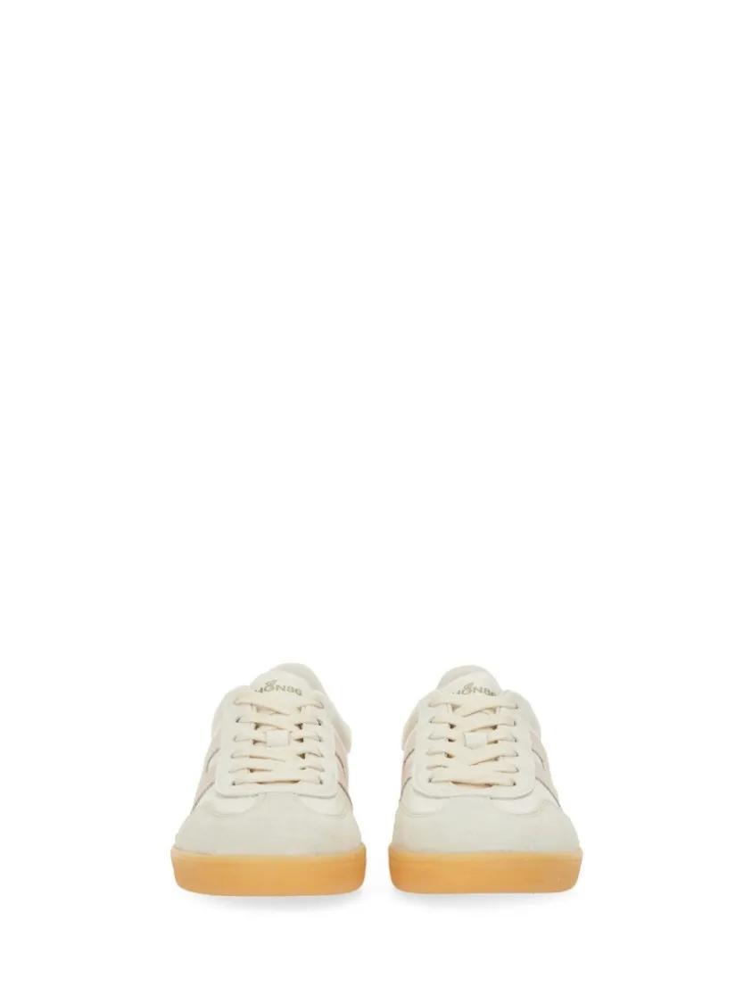 Thumbnail - Hogan Low-Top Sneaker - "Cool" Sneaker - Gr. 36 (EU) - in Gelb - für Damen