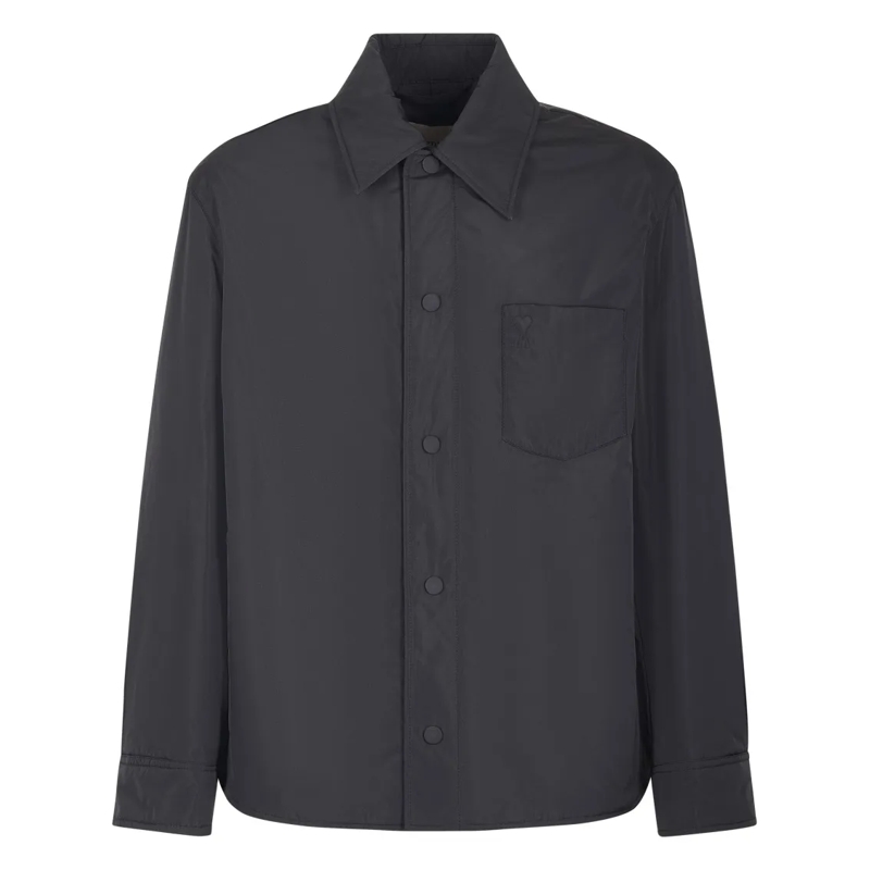 AMI Paris Blazer Jackets Black schwarz(Image 2)