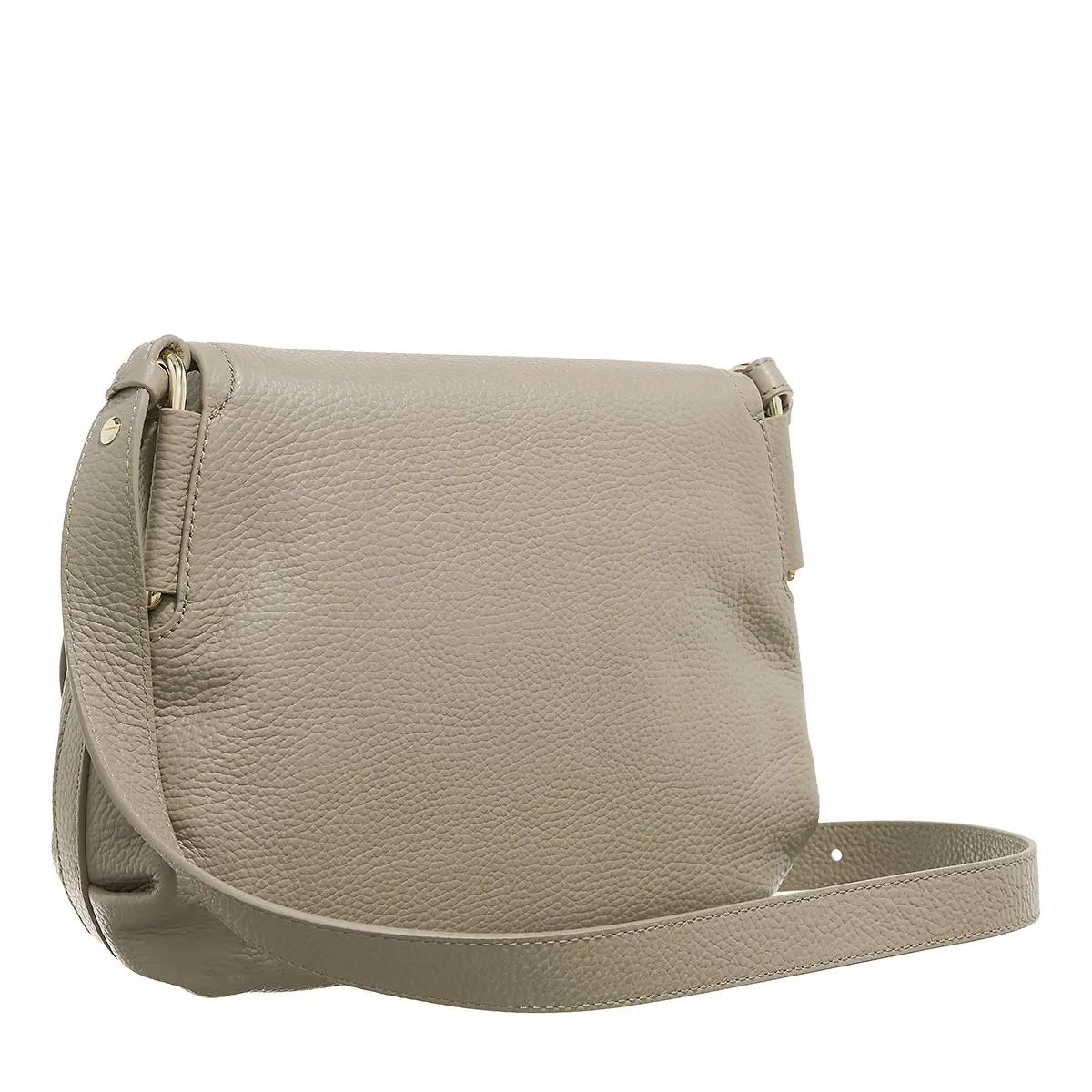 Coccinelle Crossbody bags Rebekka in taupe