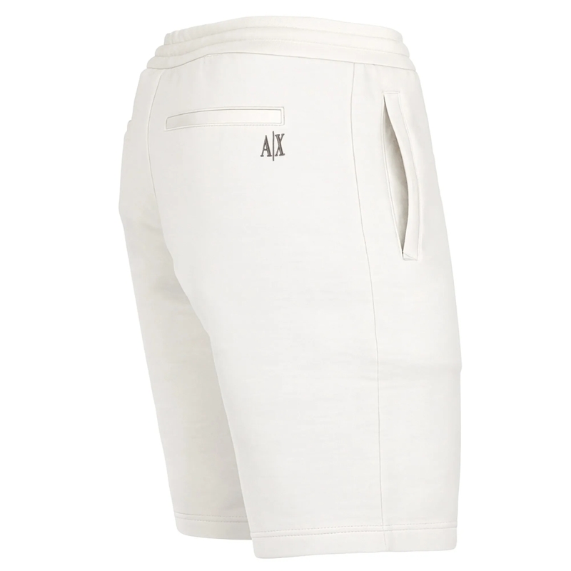 Armani Exchange Shorts 1er Pack weiss(Image 2)