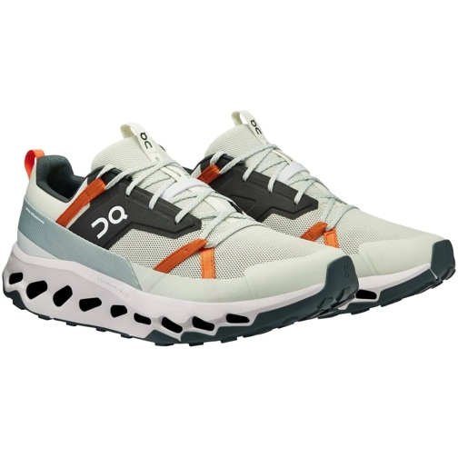 ON RUNNING Slide Flat Shoes Aloe Frost grün (Image 2)
