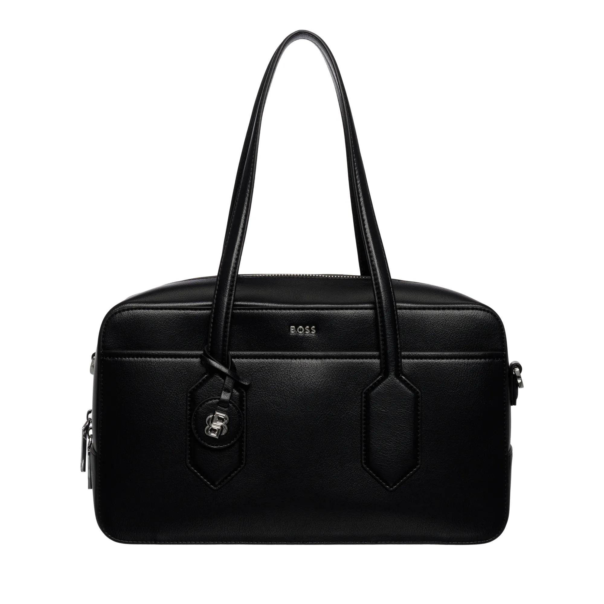 Boss Bowling Bag - Liriel Duffle NC - Gr. unisize - in Schwarz - für Damen