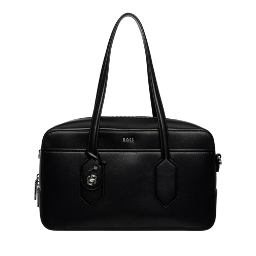 Boss Liriel Duffle NC Black Bowling Bag