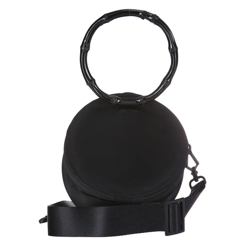 Setchu Clutch Setchu X Rumidus Bag Black (Image 3)