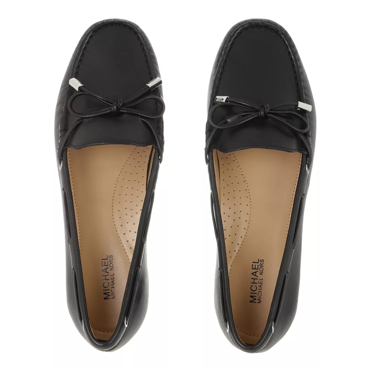 Michael kors sutton loafer discount