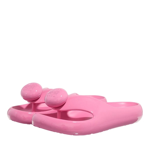 Loewe Flip Flop Foam Pebble Sandal Pink