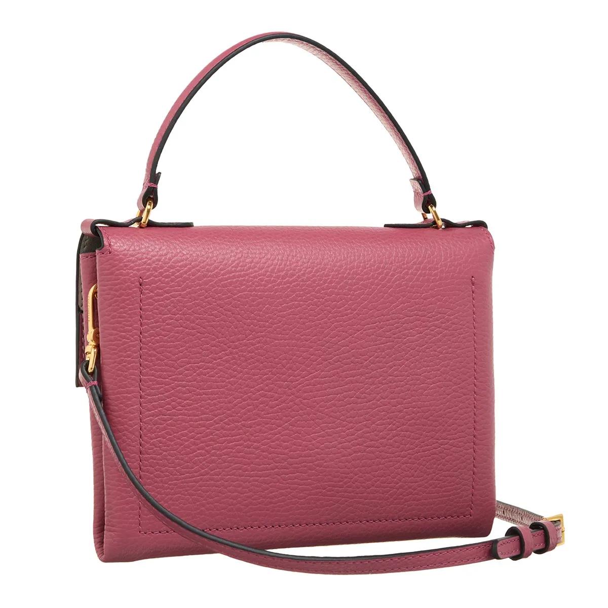 Coccinelle Crossbody bags Arlettis in roze