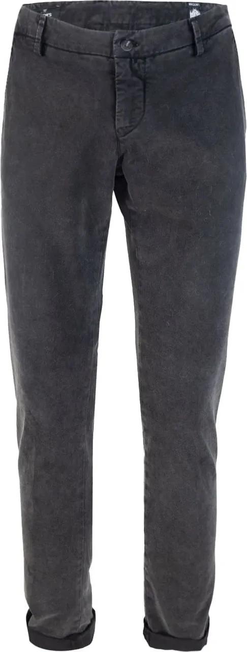 Thumbnail - Mason's - Trousers Grey - Größe 58 - grau