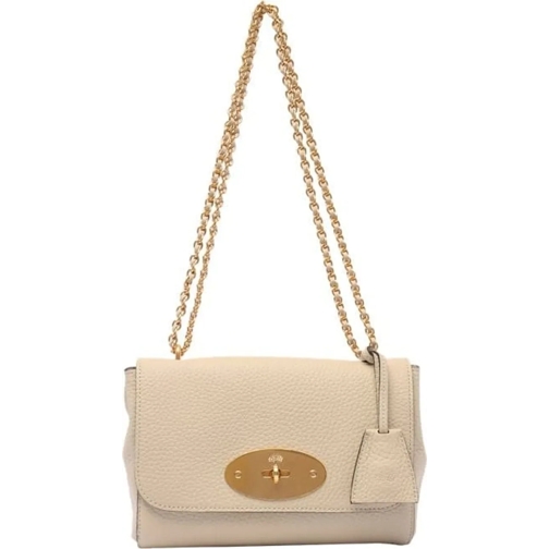 Mulberry Tote Bags Beige beige